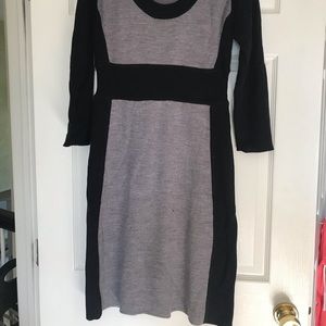 Maggie London Sweater Dress